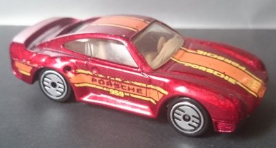 Porsche 959