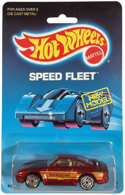 Porsche 959