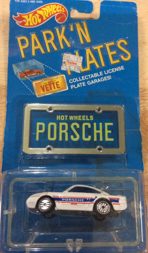 Porsche 959