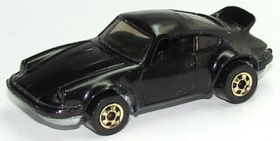 P-911 Turbo