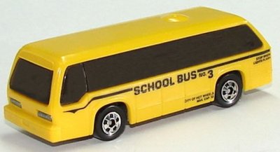 Rapid Transit