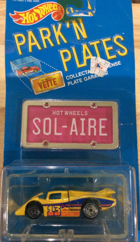 Sol-Aire CX4