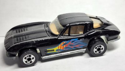 Split Window '63