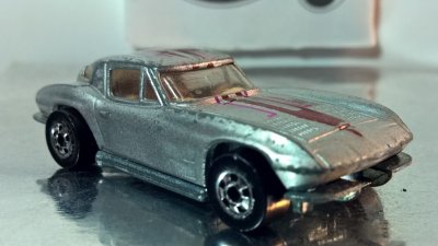 Split Window '63