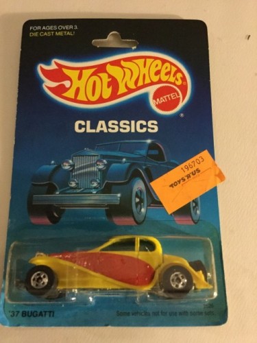 37 Bugatti