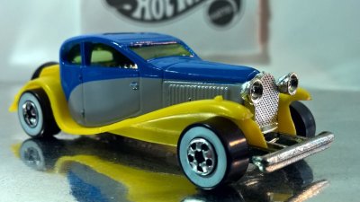 37 Bugatti