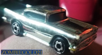 57 Chevy