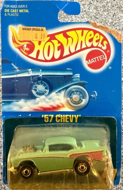 57 Chevy