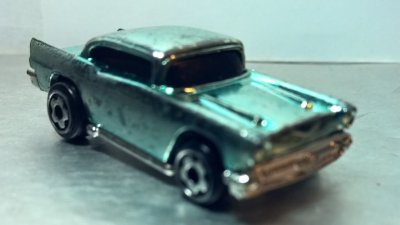 57 Chevy - Micro