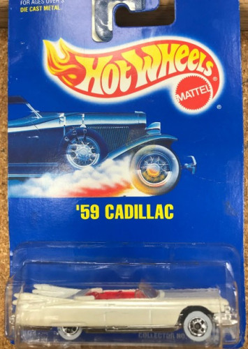 59 Cadillac