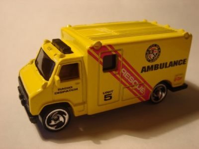 Ambulance