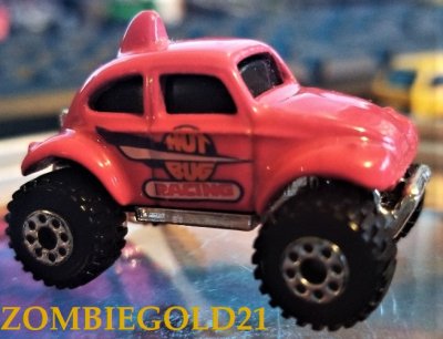 Baja Bug - Micro