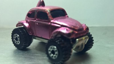 Baja Bug - Micro