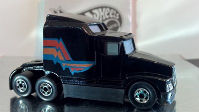 Big Rig
