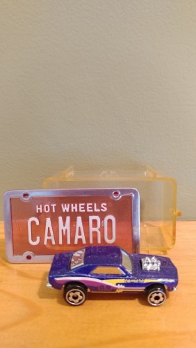 CAMARO