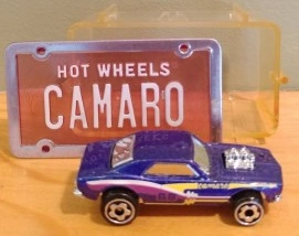 CAMARO
