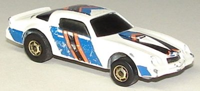 Camaro Z-28