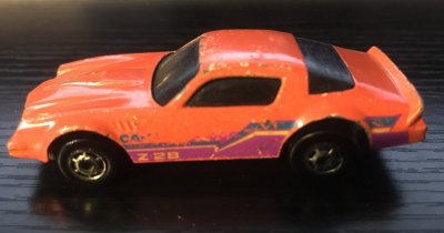 Camaro Z28