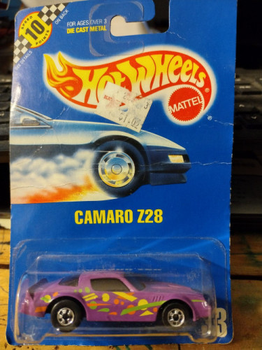 CAMARO Z28