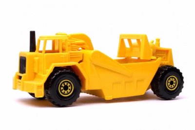 CAT Earth Mover