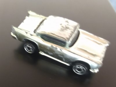 Chevy 57 micro