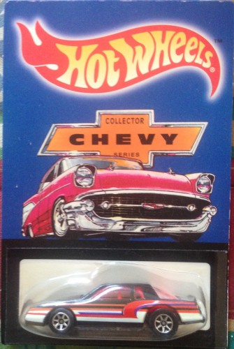 Chevy Stocker