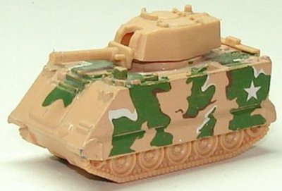 Command Tank