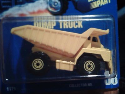Dump Truck