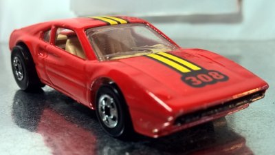 Ferrari 308