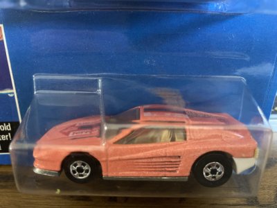 Ferrari Testarossa