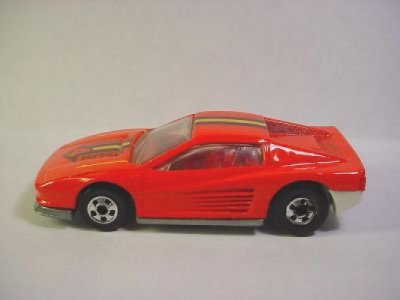 Ferrari Testarossa