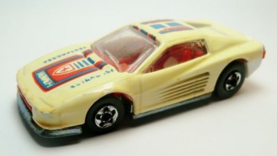 Ferrari Testarossa