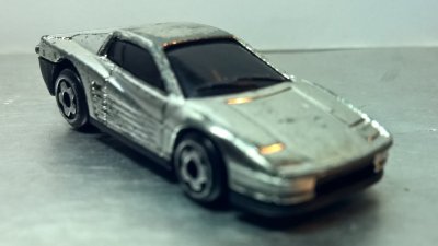 Ferrari Testarossa - Micro