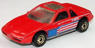 Fiero 2M4