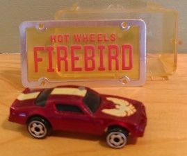 FIREBIRD