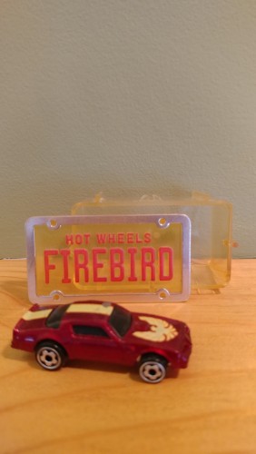 FIREBIRD