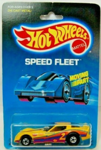 Firebird Funny Car