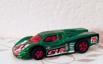 GT Racer