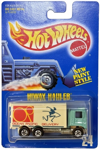 Hiway Hauler