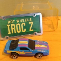 IROC-Z