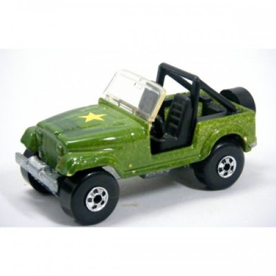 Jeep CJ-7