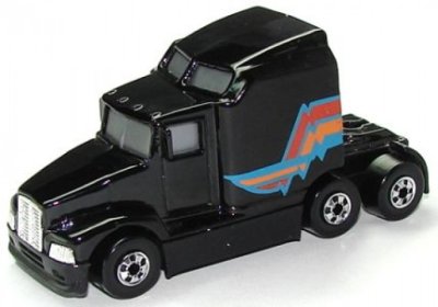 Kenworth T-600A