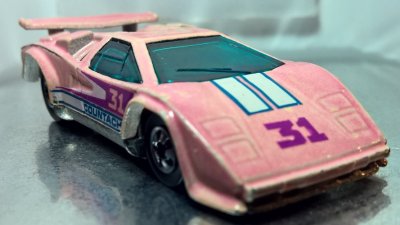 Lamborghini Countach
