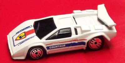 Lamborghini Countach