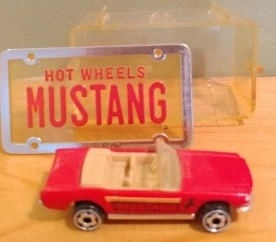 Mustang