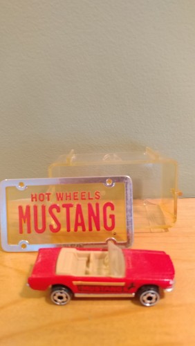 Mustang