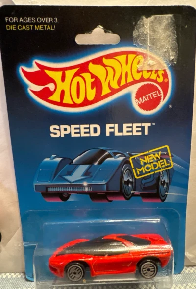 Pontiac Banshee