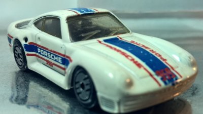 Porsche 959