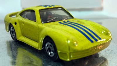 Porsche 959