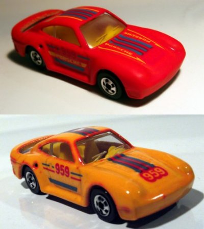 Porsche 959